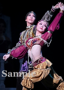 桜木・潤  舞台写真／宙組東京建物 Brillia HALL公演『Hotel Svizra House ホテル スヴィッツラ ハウス』