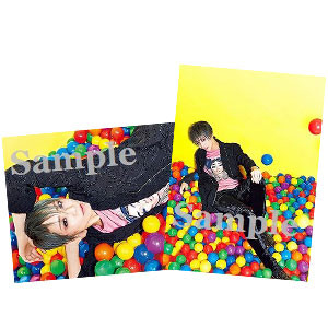 2021宝塚GRAPH ポートセット／礼真琴