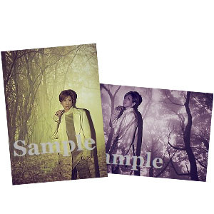 2021宝塚GRAPH ポートセット／真風涼帆