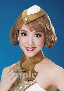 天紫珠李 スチール写真／月組公演『桜嵐記(おうらんき)』『Dream Chaser』