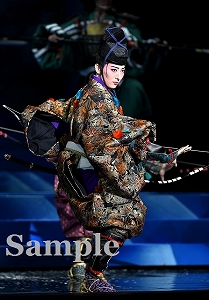宝塚　舞台写真等　まとめ売り ブロマイドオーダーサービス/2024年公演/『エンジェリックライ