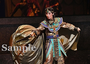 花組 宝塚大劇場公演 アウグストゥス-尊厳ある者-/Cool Beast!! 花組 宝塚大劇場公演『アウグストゥス－尊厳ある者－』『Cool