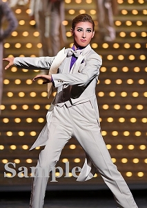 水美舞斗 舞台写真／花組東京公演『アウグストゥス―尊厳ある者―』『Cool Beast!!』