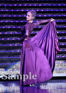 華優希 舞台写真／花組東京公演『アウグストゥス―尊厳ある者―』『Cool Beast!!』