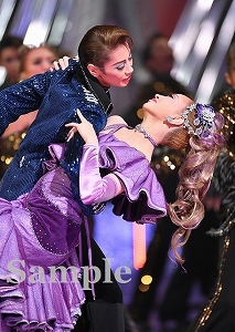 瀬戸･華 舞台写真／花組東京公演『アウグストゥス―尊厳ある者―』『Cool Beast!!』