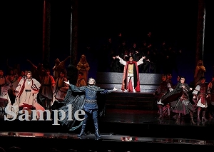 柚香　他 舞台写真／花組東京公演『アウグストゥス―尊厳ある者―』『Cool Beast!!』