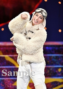 縣千 舞台写真／雪組宝塚バウホール公演『ほんものの魔法使