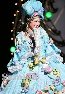 芹香斗亜 舞台写真／宙組大劇場公演『シャーロック・ホームズ―The Game Is Afoot!―』『Delicieux（デリシュー）!―甘美なる巴里―』