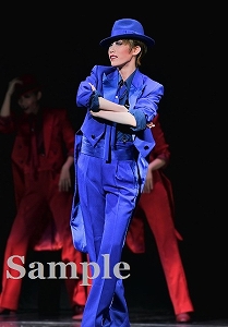 鷹翔千空 舞台写真／宙組大劇場公演『シャーロック・ホームズ―The Game Is Afoot!―』『Delicieux（デリシュー）!―甘美なる巴里―』