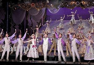 真風 他 舞台写真／宙組大劇場公演『シャーロック・ホームズ―The Game Is Afoot!―』『Delicieux（デリシュー）!―甘美なる巴里―』