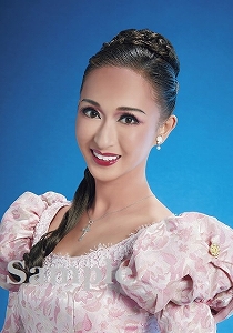 有沙瞳 スチール写真／星組 宝塚バウホール、KAAT神奈川芸術劇場公演『マノン』