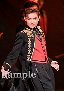 綺城ひか理 舞台写真／星組 宝塚バウホール公演『マノン』