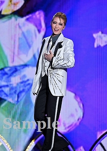 礼真琴 舞台写真／星組 舞浜アンフィシアター公演『VERDAD(ヴェルダッド)!!』