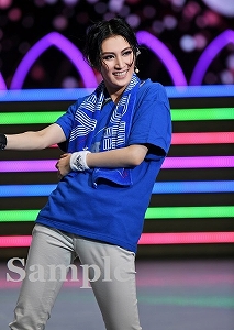 瀬央ゆりあ 舞台写真／星組 舞浜アンフィシアター公演『VERDAD(ヴェルダッド)!!』