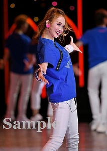 舞空瞳 舞台写真／星組 舞浜アンフィシアター公演『VERDAD(ヴェルダッド)!!』