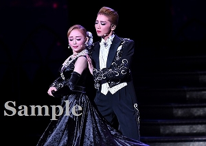 礼･舞空 舞台写真／星組 舞浜アンフィシアター公演『VERDAD(ヴェルダッド)!!』