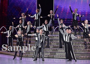 礼　他 舞台写真／星組 舞浜アンフィシアター公演『VERDAD(ヴェルダッド)!!』