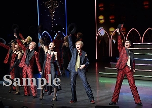 礼　他 舞台写真／星組 舞浜アンフィシアター公演『VERDAD(ヴェルダッド)!!』