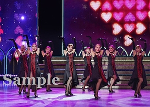 舞空　他 舞台写真／星組 舞浜アンフィシアター公演『VERDAD(ヴェルダッド)!!』