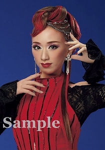 星南のぞみ スチール写真／雪組公演『CITY HUNTER』『Fire Fever!』