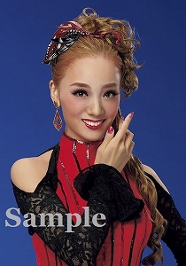 野々花ひまり スチール写真／雪組公演『CITY HUNTER』『Fire Fever!』