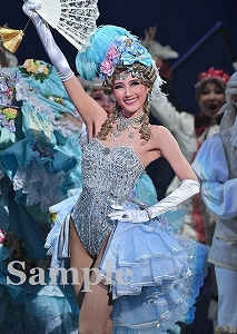 芹香斗亜 舞台写真／宙組東京公演『シャーロック・ホームズ―The Game Is Afoot!―』『Delicieux（デリシュー）!―甘美なる巴里―』