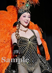 宝塚　宙組　Blu-rayシャーロック・ホームズ－デリシュー　真風涼帆　潤花 宙組 宝塚大劇場公演 シャーロック・ホームズ デリシュー