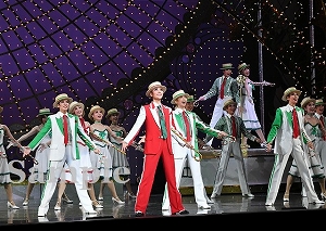 芹香 他 舞台写真／宙組東京公演『シャーロック・ホームズ―The Game Is Afoot!―』『Delicieux（デリシュー）!―甘美なる巴里―』