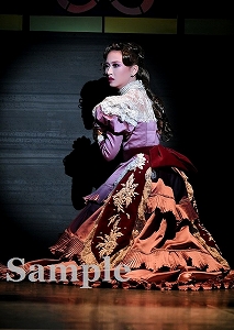 星風まどか 舞台写真／花組全国ツアー公演『哀しみのコルドバ』『Cool Beast!!』