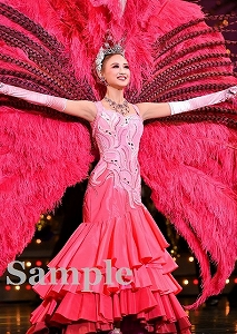 星風まどか 舞台写真／花組全国ツアー公演『哀しみのコルドバ』『Cool Beast!!』