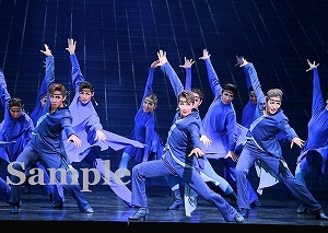 永久輝　他 舞台写真／花組全国ツアー公演『哀しみのコルドバ』『Cool Beast!!』