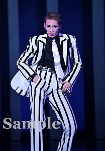 瀬央ゆりあ 舞台写真／星組大劇場公演『柳生忍法帖』『モアー・ダンディズム！』