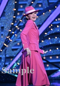 舞空瞳 舞台写真／星組大劇場公演『柳生忍法帖』『モアー・ダンディズム！』