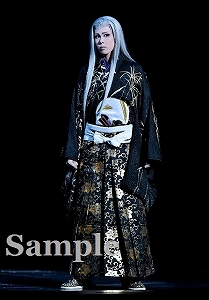 ブロマイドオーダーサービス/2021年公演/『柳生忍法帖』『モアー