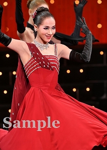 きよら羽龍 舞台写真／月組宝塚バウホール公演『LOVE AND ALL THAT JAZZ』