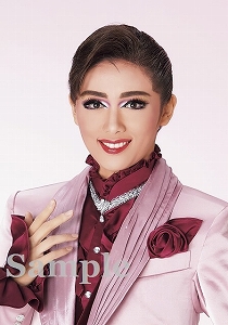 コスティア・テレスコヴィッチ、「ナタリー」、希少な額装用画集より コスティア・テレスコヴィッチ、「ナタリー」、希少な額装用画集