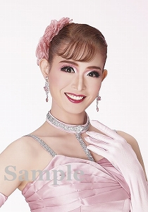 雛リリカ スチール写真／花組公演『元禄バロックロック』『The Fascination（ザ ファシネイション）!』