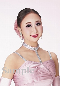 音くり寿 スチール写真／花組公演『元禄バロックロック』『The Fascination（ザ ファシネイション）!』