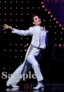 柚香光 舞台写真／花組大劇場公演『元禄バロックロック』『The Fascination（ザ ファシネイション）!』