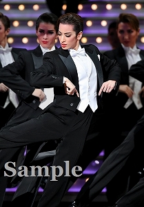 柚香光 舞台写真／花組大劇場公演『元禄バロックロック』『The Fascination（ザ ファシネイション）!』