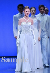 星風まどか 舞台写真／花組大劇場公演『元禄バロックロック』『The Fascination（ザ ファシネイション）!』