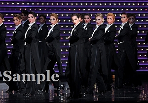 柚香 他 舞台写真／花組大劇場公演『元禄バロックロック』『The Fascination（ザ ファシネイション）!』