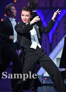 礼真琴 舞台写真／星組東京公演『柳生忍法帖』『モアー・ダンディズム！』