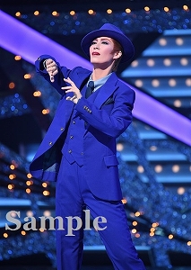 瀬央ゆりあ 舞台写真／星組東京公演『柳生忍法帖』『モアー・ダンディズム！』