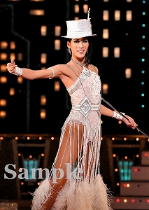 鷹翔千空 舞台写真／宙組全国ツアー公演『バロンの末裔』『アクアヴィーテ（aquavitae）!!』