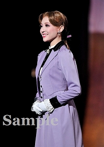 潤花 舞台写真／宙組全国ツアー公演『バロンの末裔』『アクアヴィーテ（aquavitae）!!』