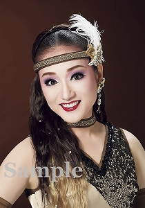 夏月都 スチール写真／月組公演『今夜、ロマンス劇場で』『FULL SWING！』