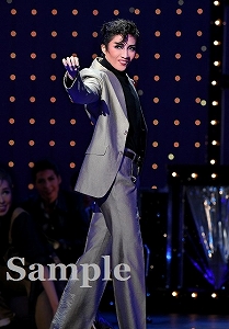 鳳月杏 舞台写真／月組大劇場公演『今夜、ロマンス劇場で』『FULL SWING！』