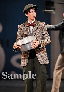 月城かなと 舞台写真／月組大劇場公演『今夜、ロマンス劇場で』『FULL SWING！』