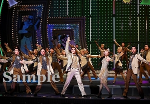 月城 他 舞台写真／月組大劇場公演『今夜、ロマンス劇場で』『FULL SWING！』